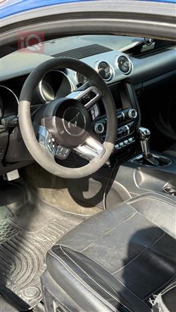 فورد موستانج